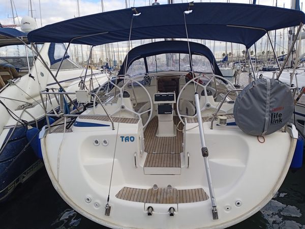 Bavaria Cruiser 46 | Tao