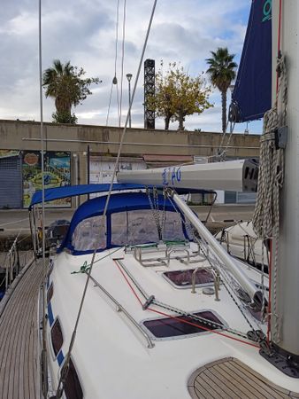 Bavaria Cruiser 46 | Tao