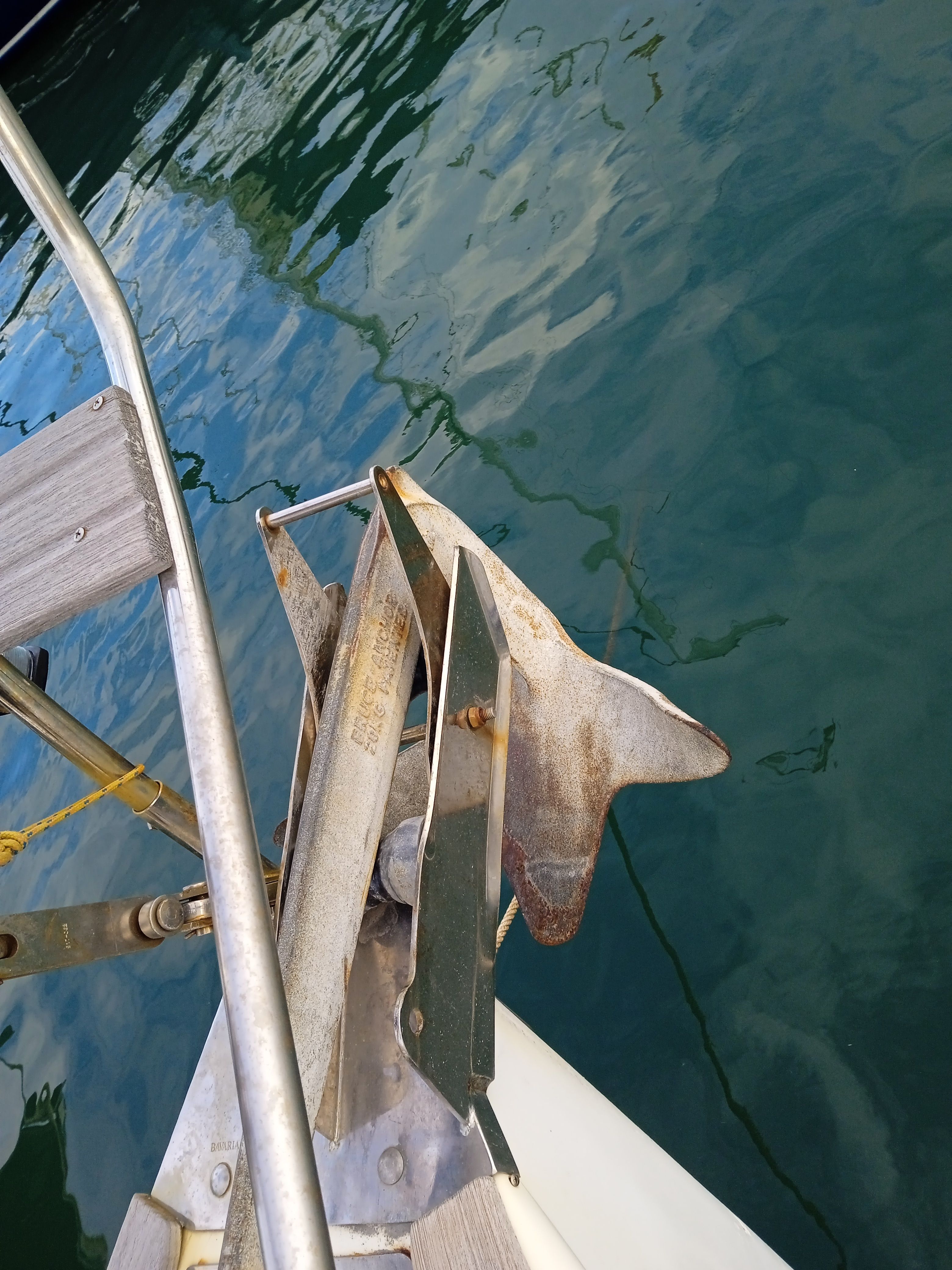 Bavaria Cruiser 46 | Tao