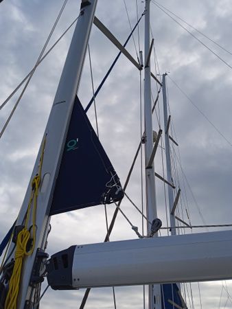 Bavaria Cruiser 46 | Tao