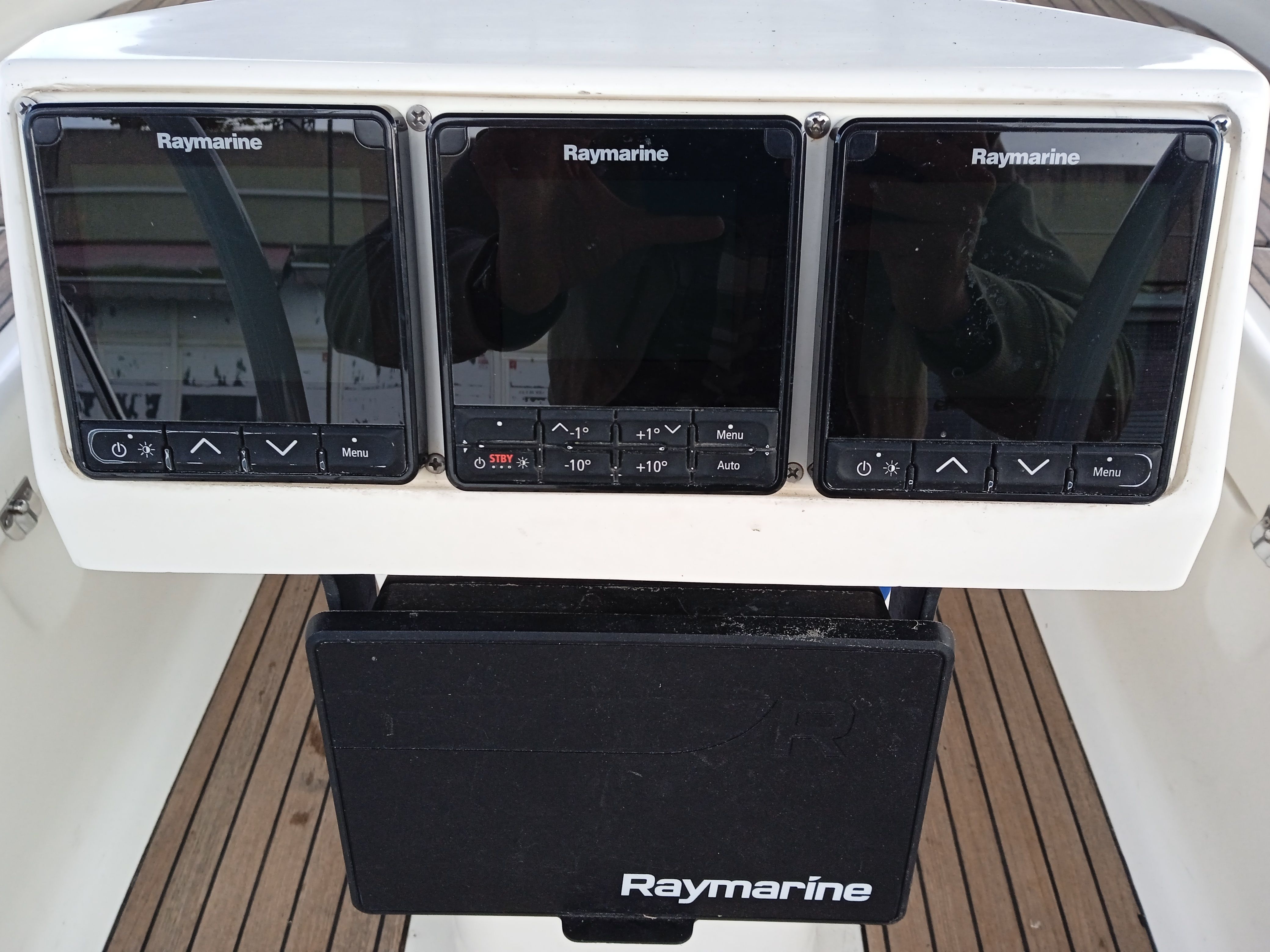 Bavaria Cruiser 46 | Tao