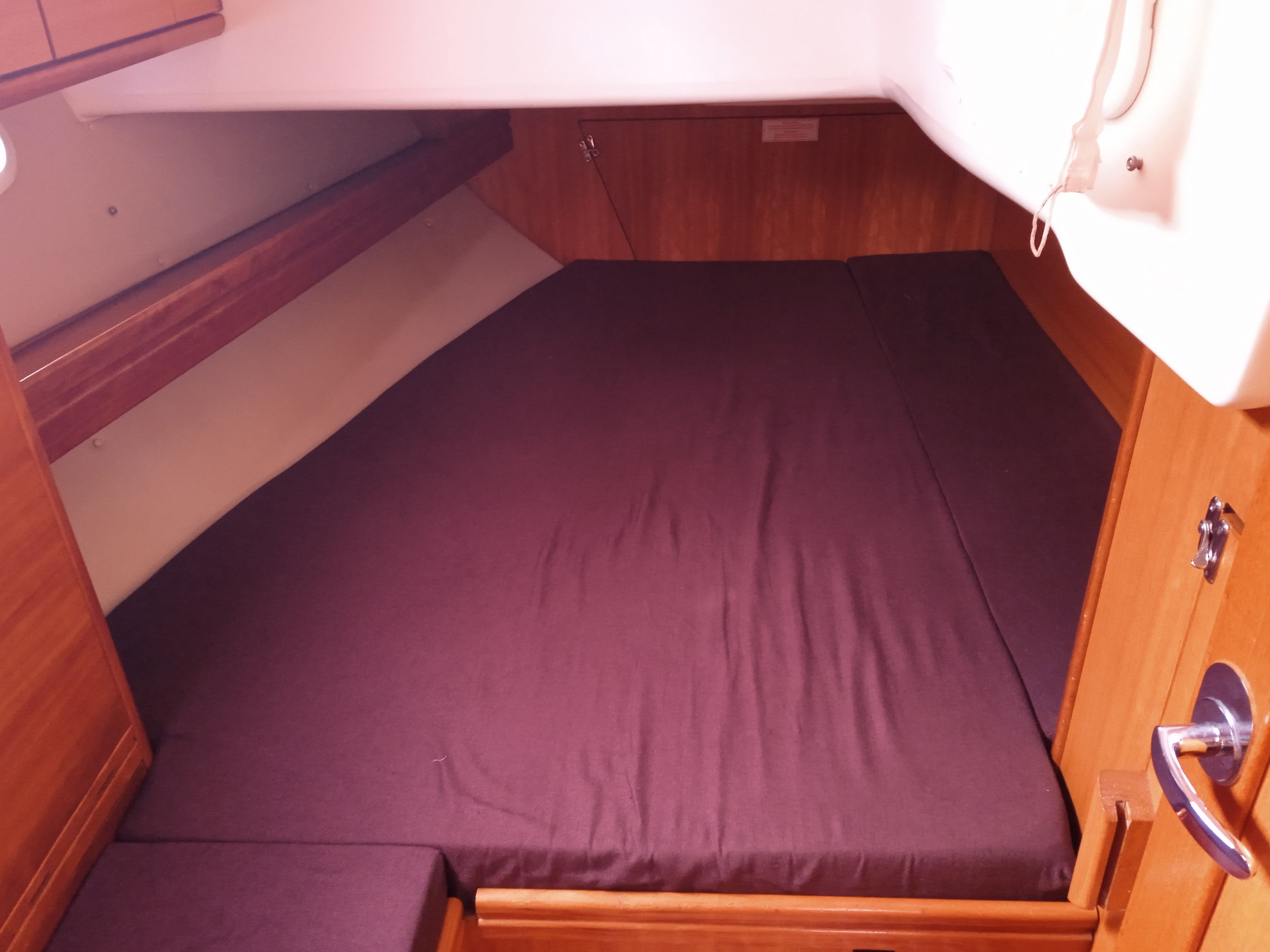 Bavaria Cruiser 46 | Tao