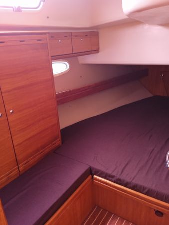 Bavaria Cruiser 46 | Tao