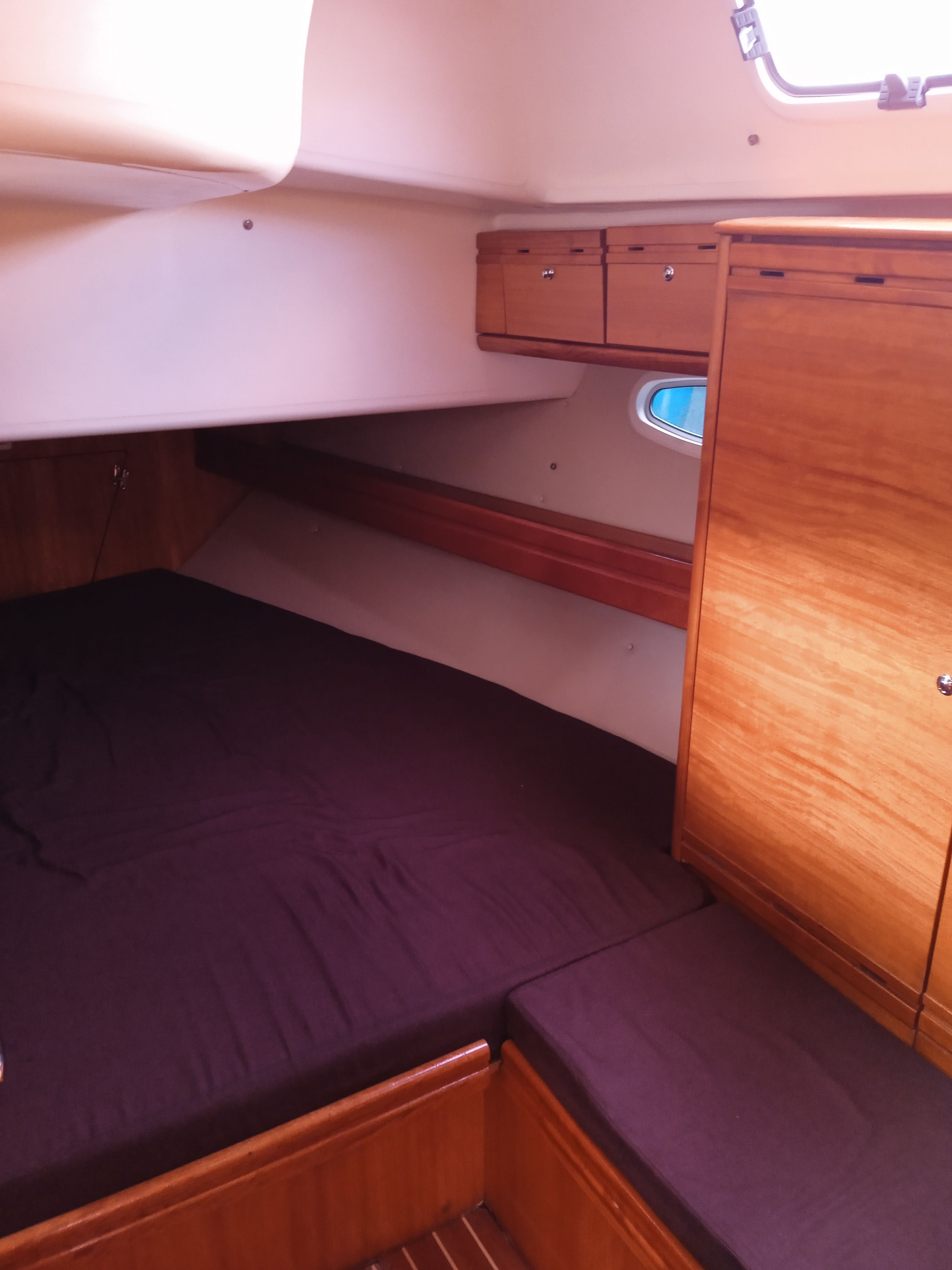 Bavaria Cruiser 46 | Tao