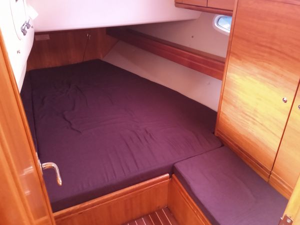 Bavaria Cruiser 46 | Tao