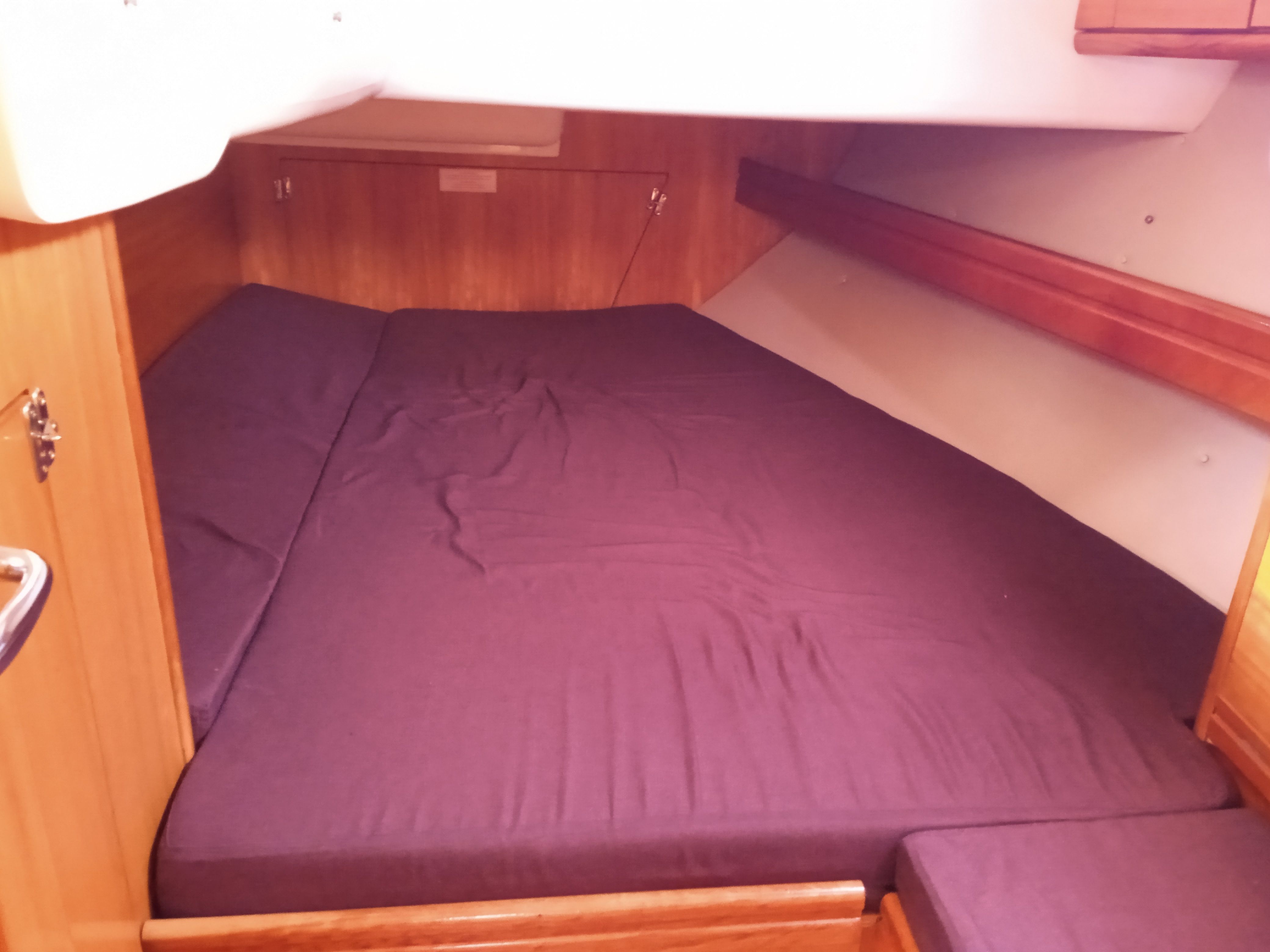 Bavaria Cruiser 46 | Tao