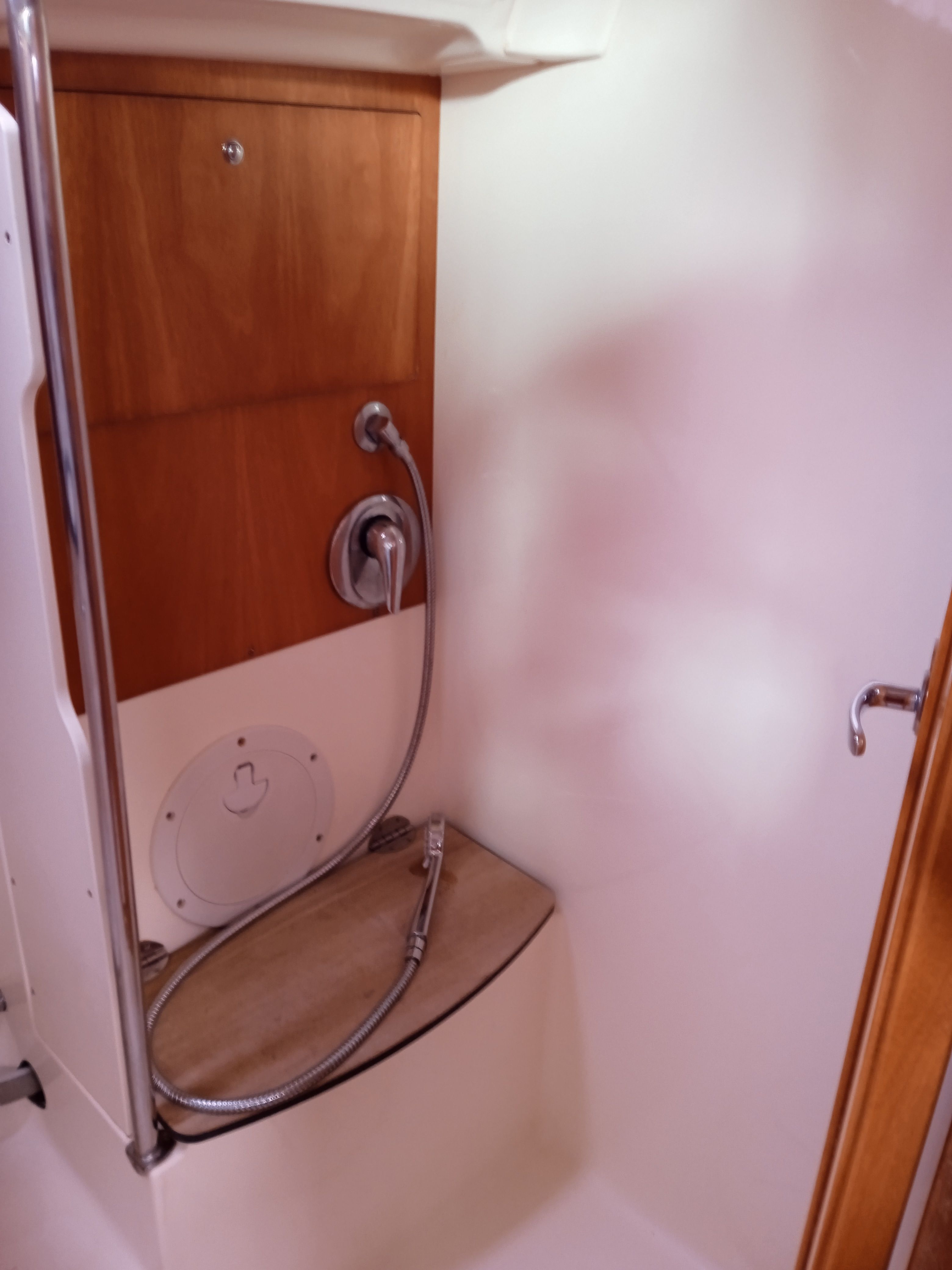 Bavaria Cruiser 46 | Tao