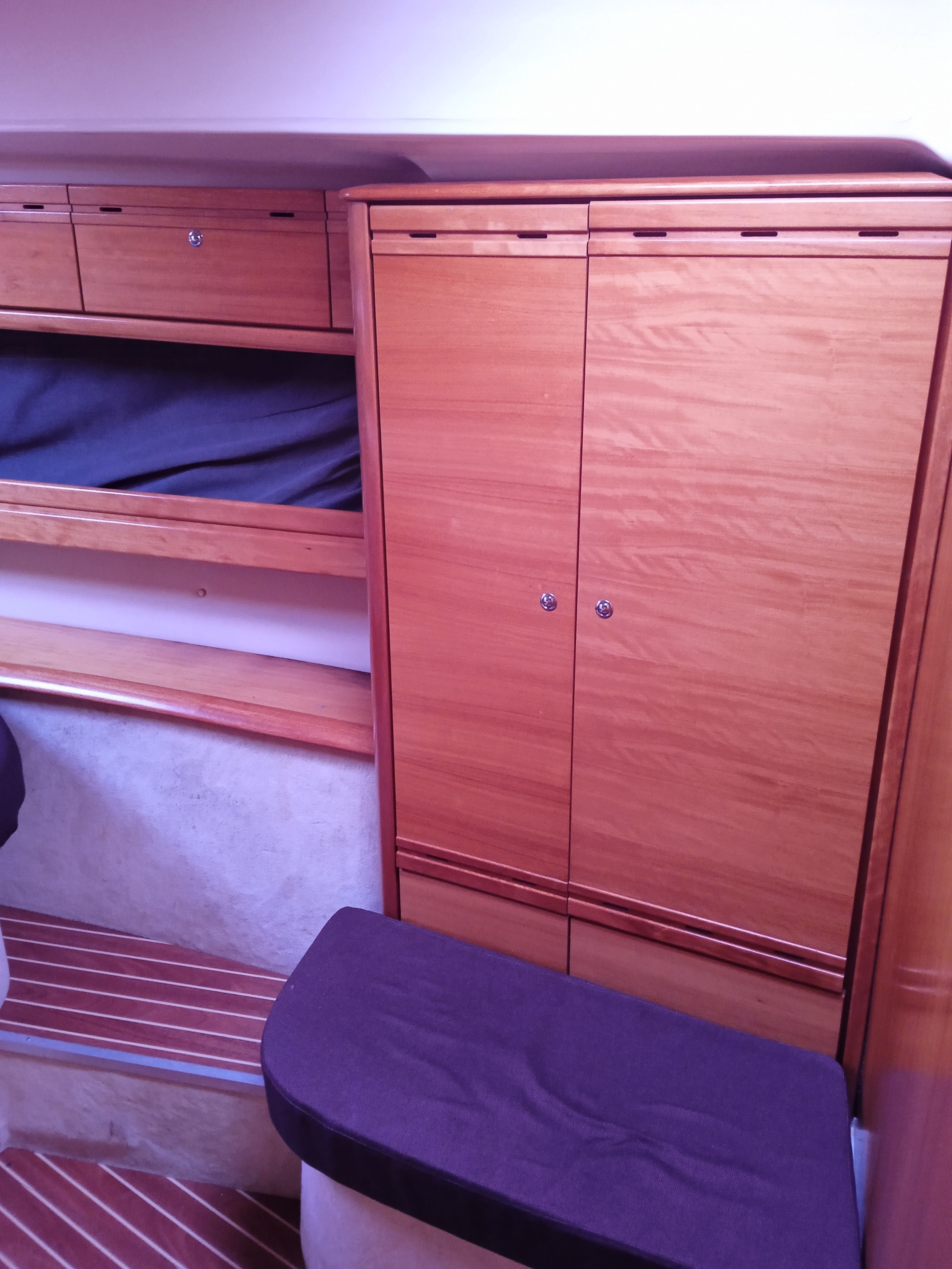 Bavaria Cruiser 46 | Tao