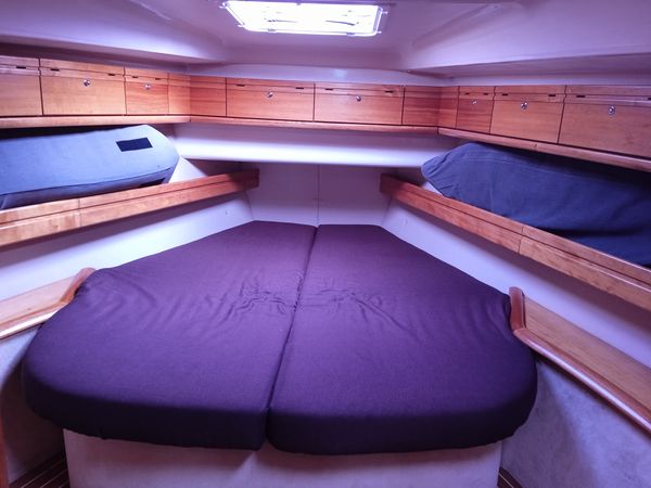 Bavaria Cruiser 46 | Tao