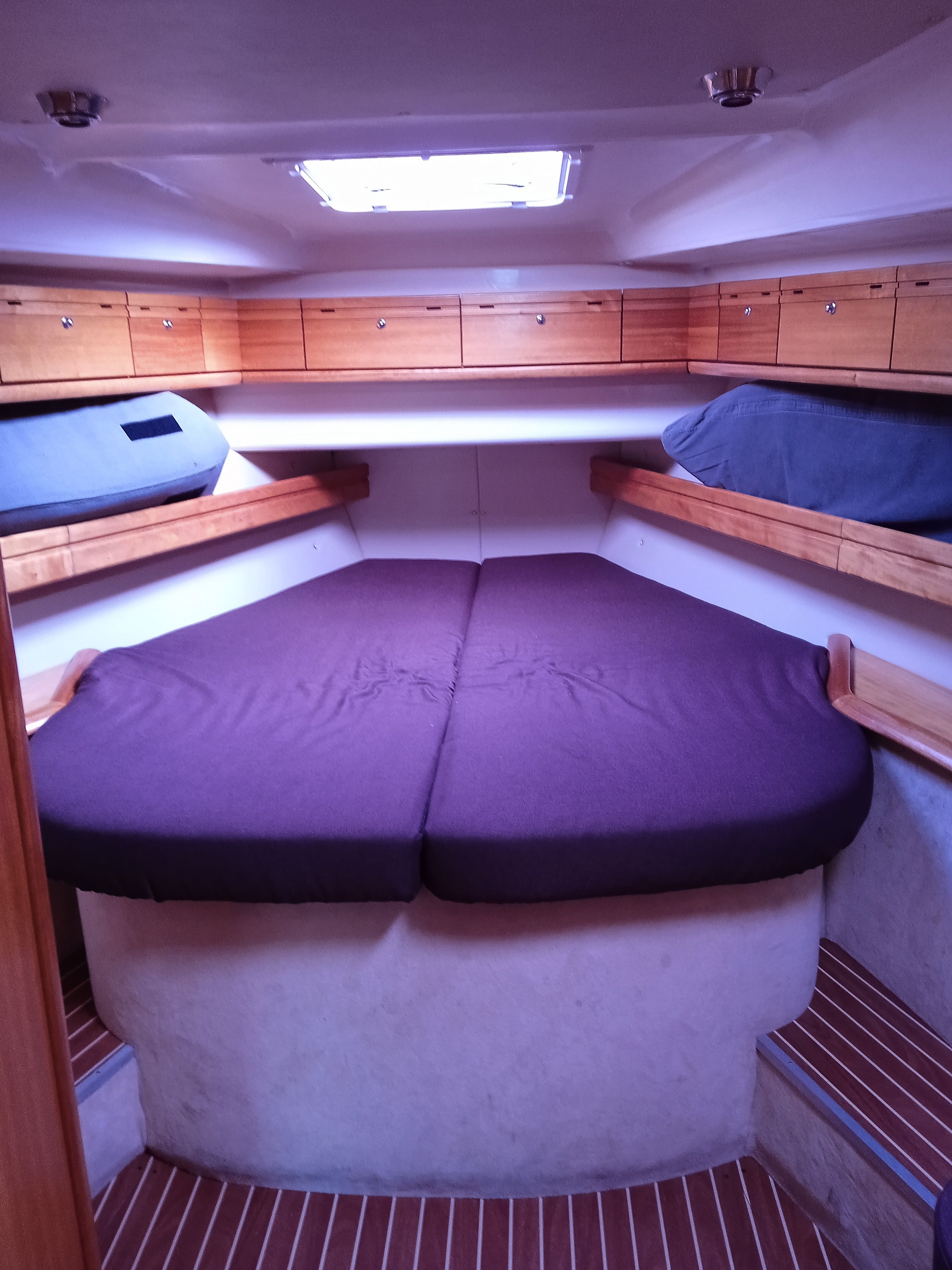 Bavaria Cruiser 46 | Tao