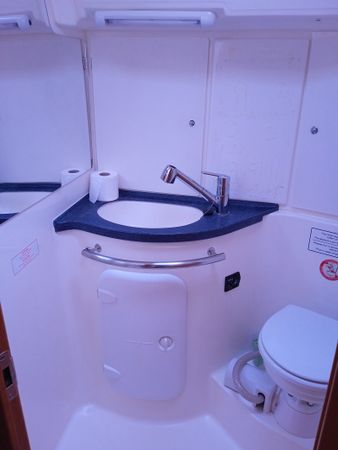 Bavaria Cruiser 46 | Tao