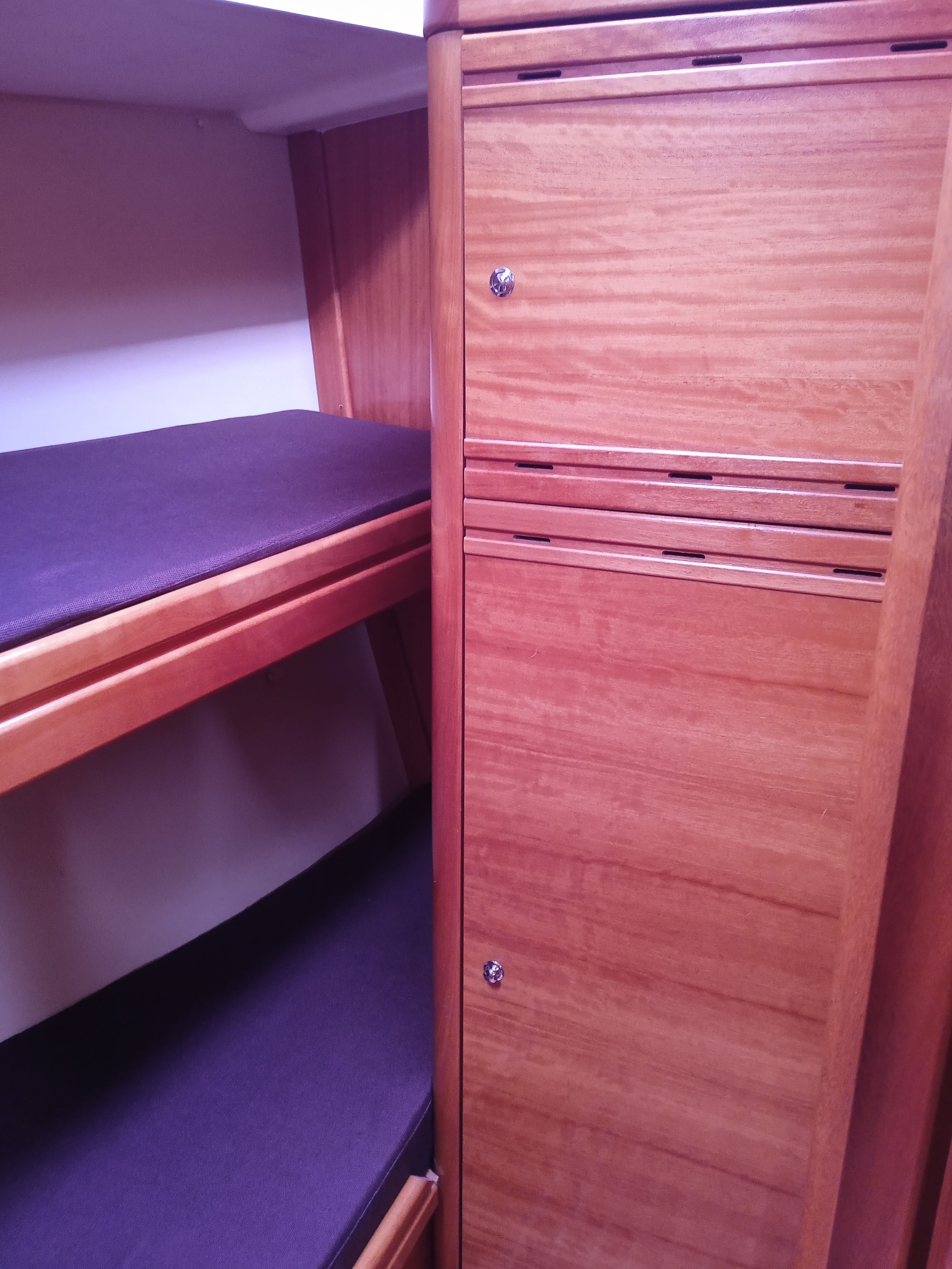 Bavaria Cruiser 46 | Tao