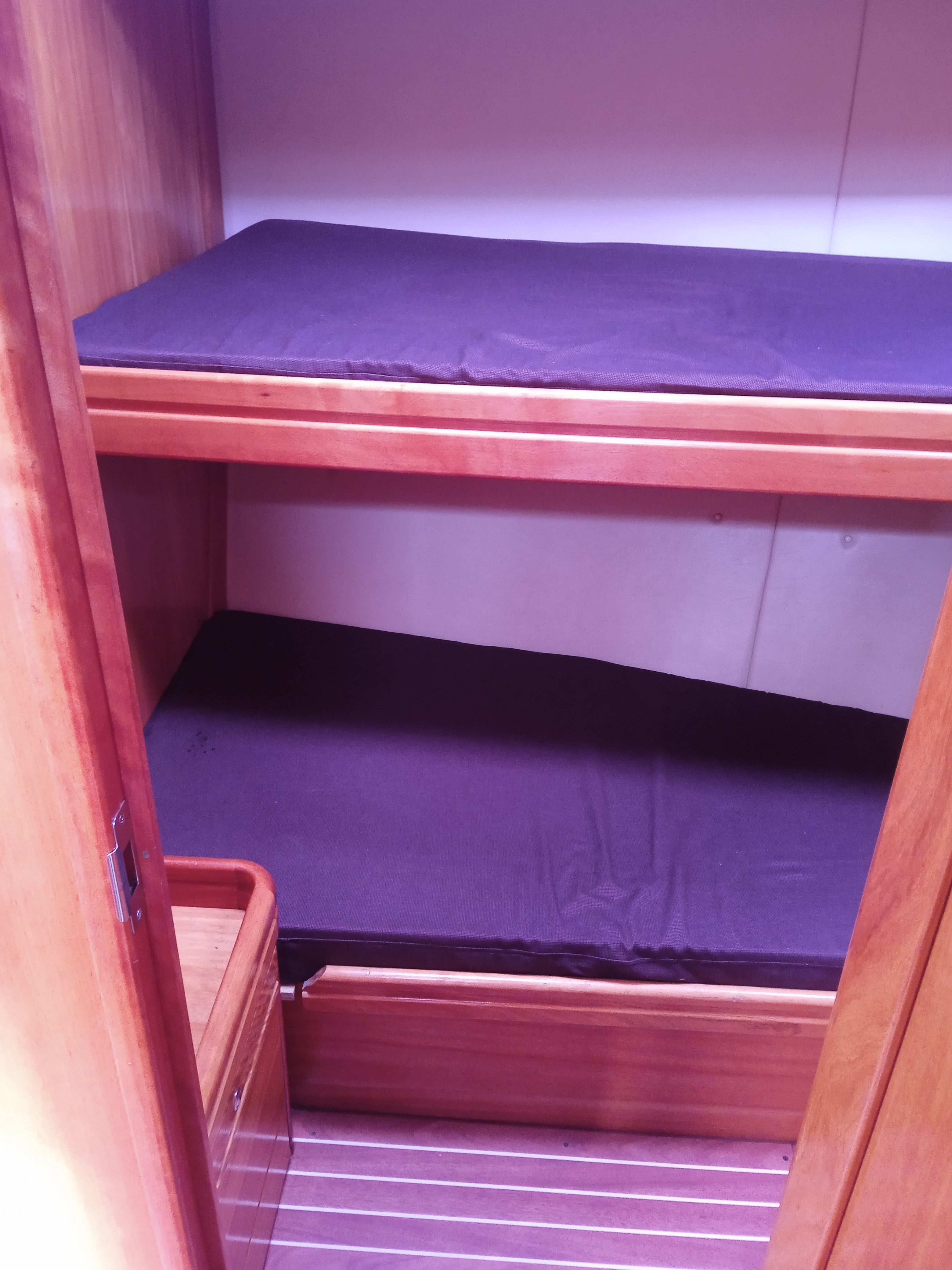 Bavaria Cruiser 46 | Tao