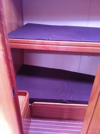 Bavaria Cruiser 46 | Tao