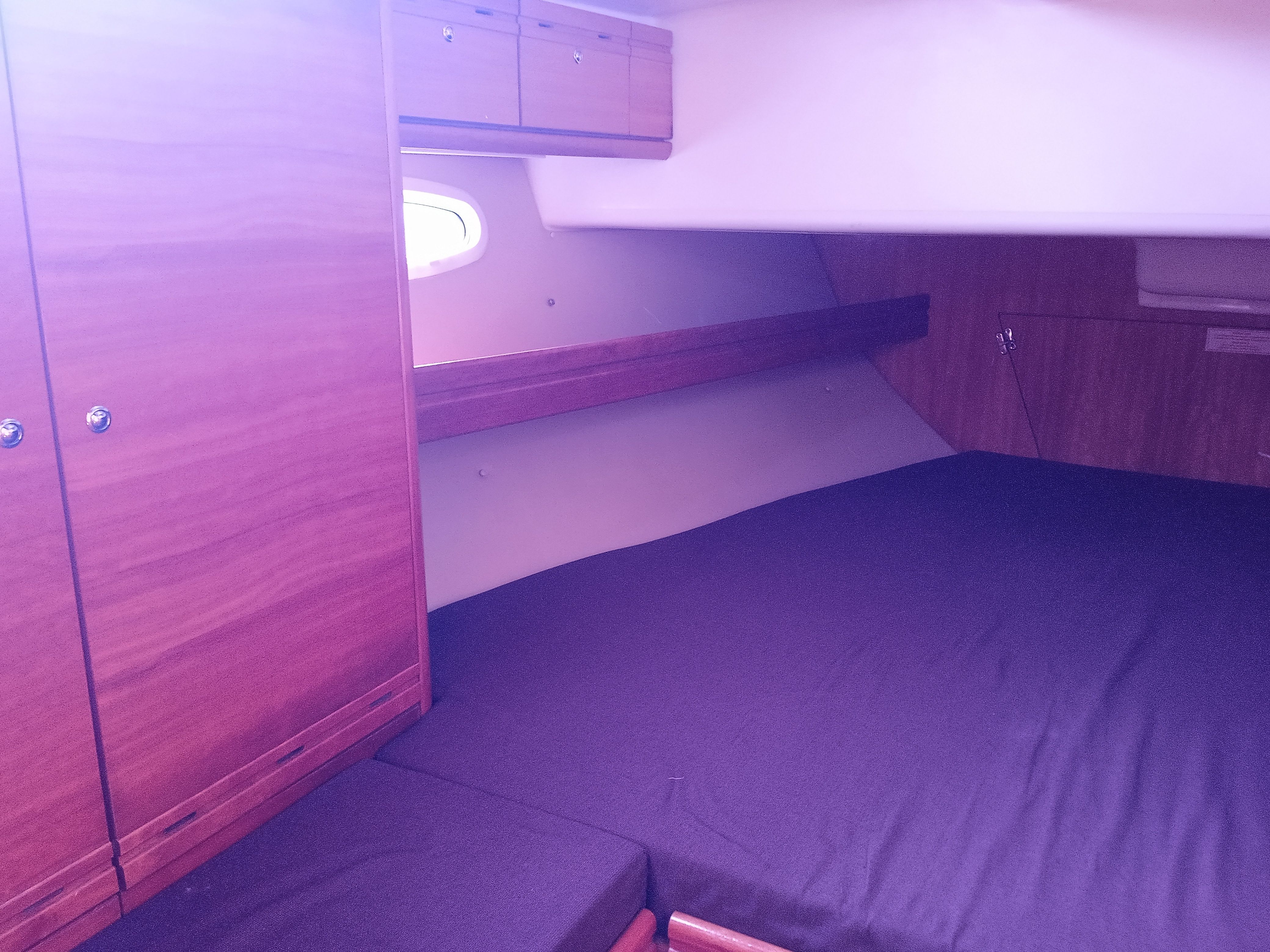 Bavaria Cruiser 46 | Tao