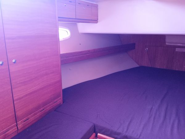 Bavaria Cruiser 46 | Tao