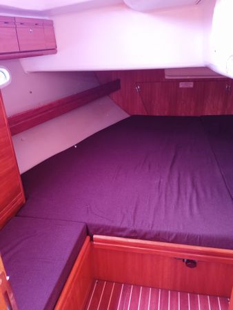 Bavaria Cruiser 46 | Tao