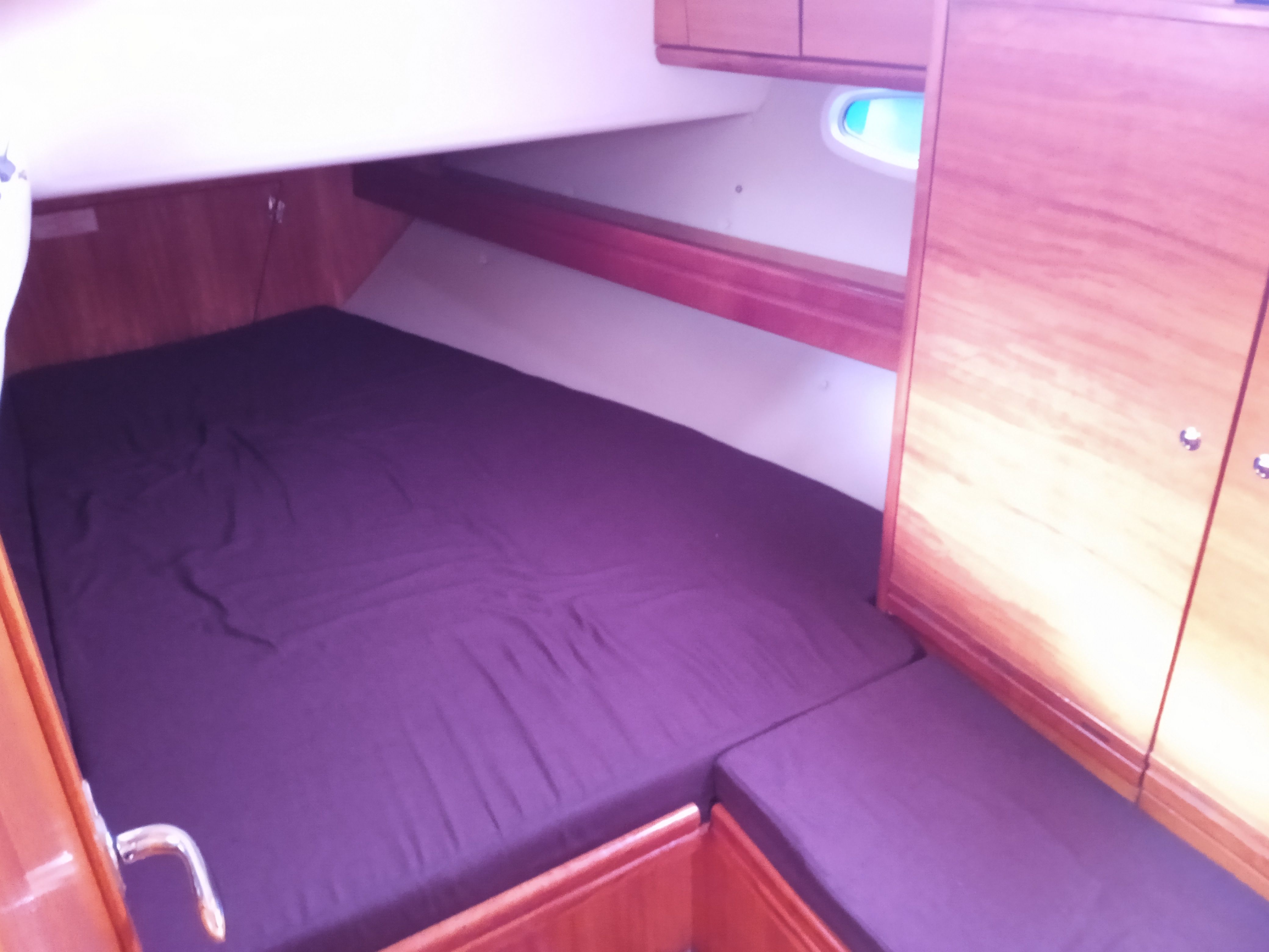 Bavaria Cruiser 46 | Tao