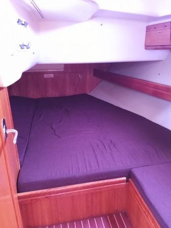 Bavaria Cruiser 46 | Tao