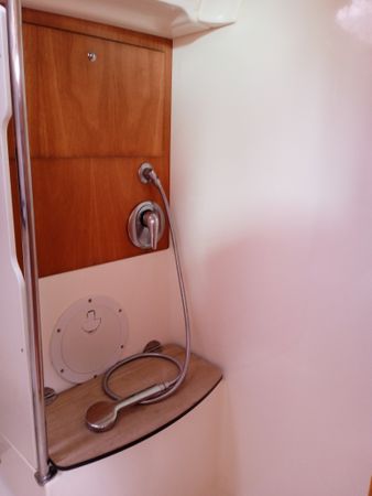 Bavaria Cruiser 46 | Tao