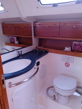 Bavaria Cruiser 46 | Tao