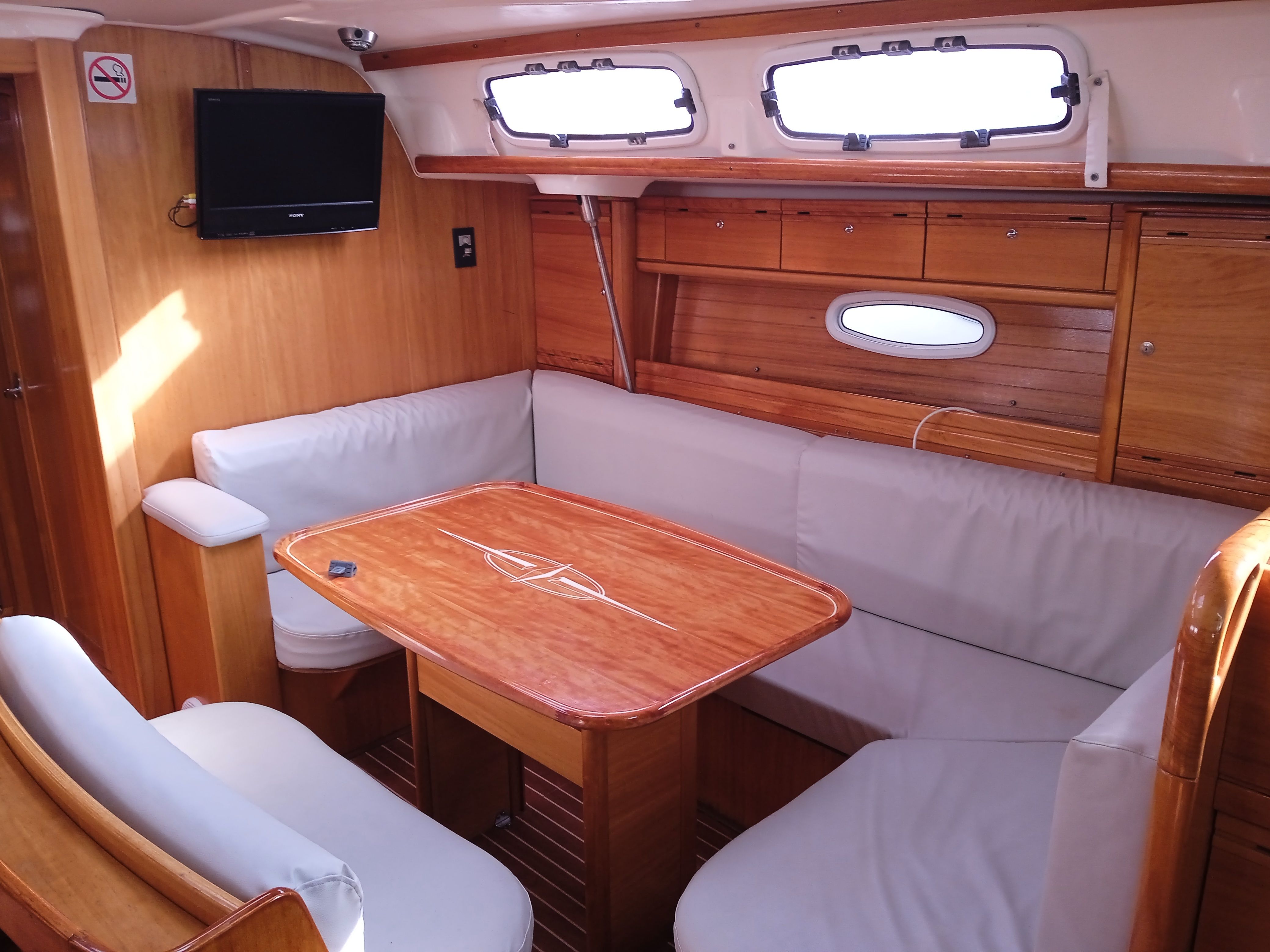 Bavaria Cruiser 46 | Tao