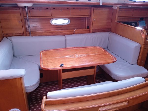 Bavaria Cruiser 46 | Tao