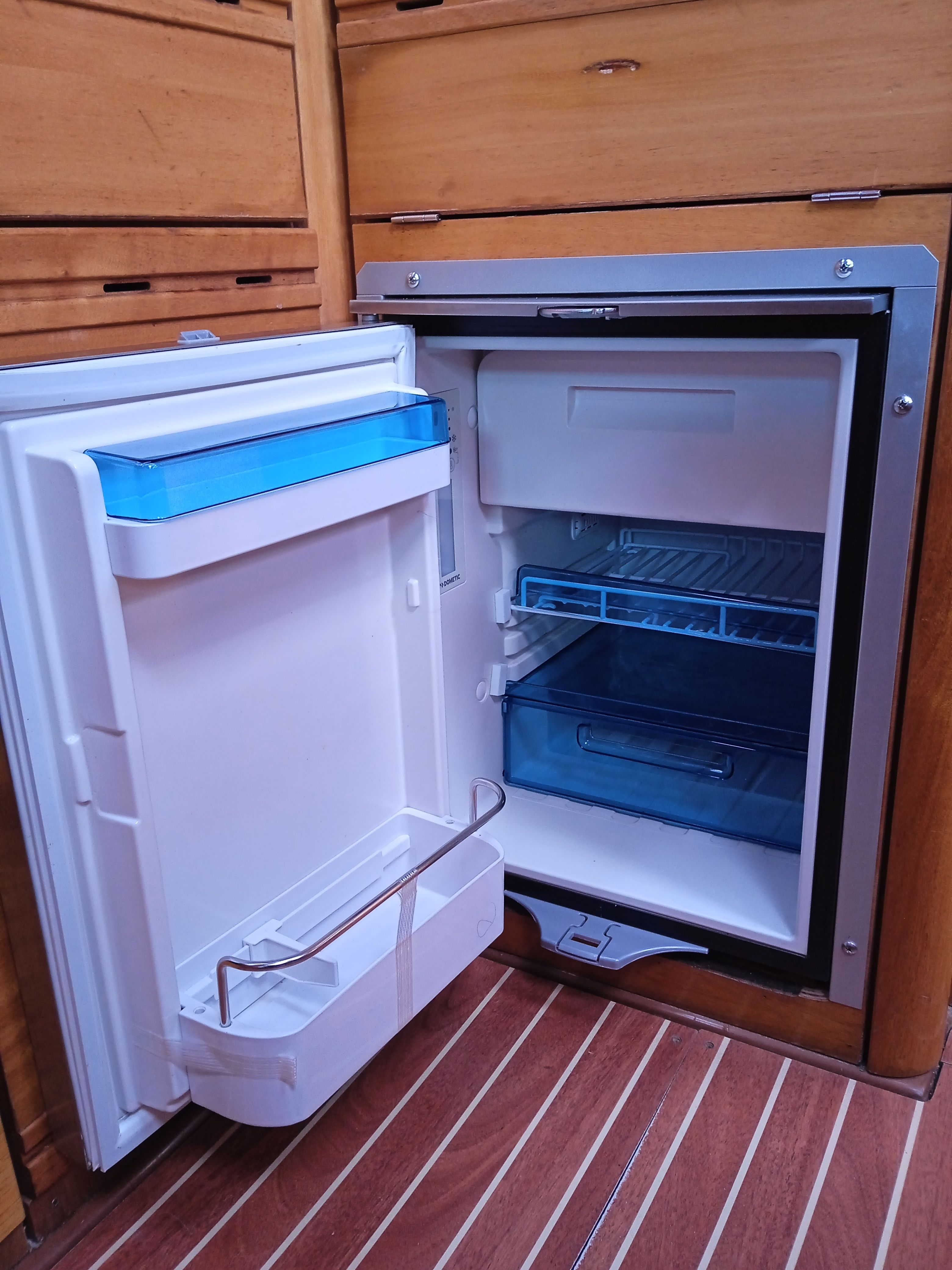 Bavaria Cruiser 46 | Tao