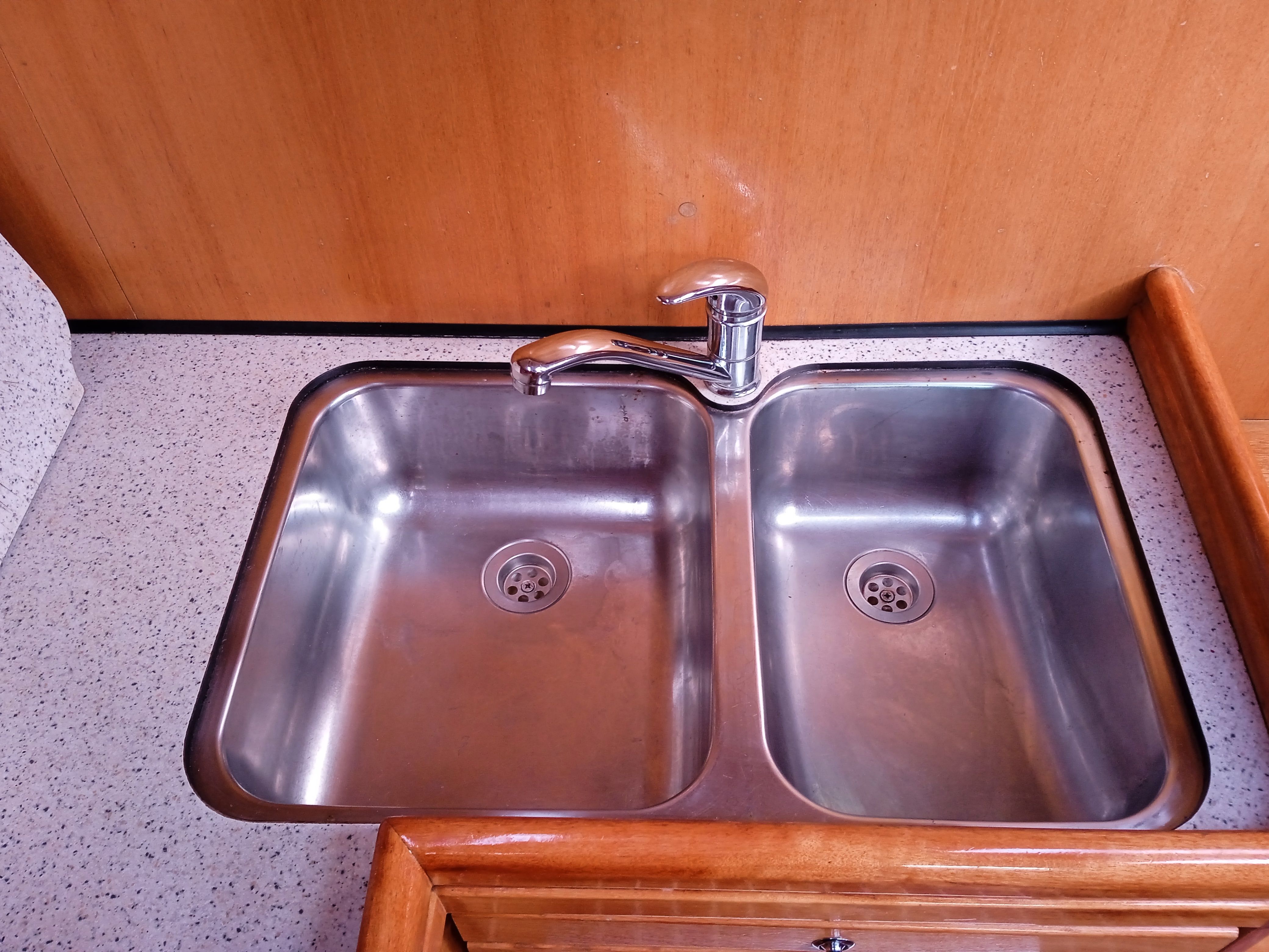 Bavaria Cruiser 46 | Tao