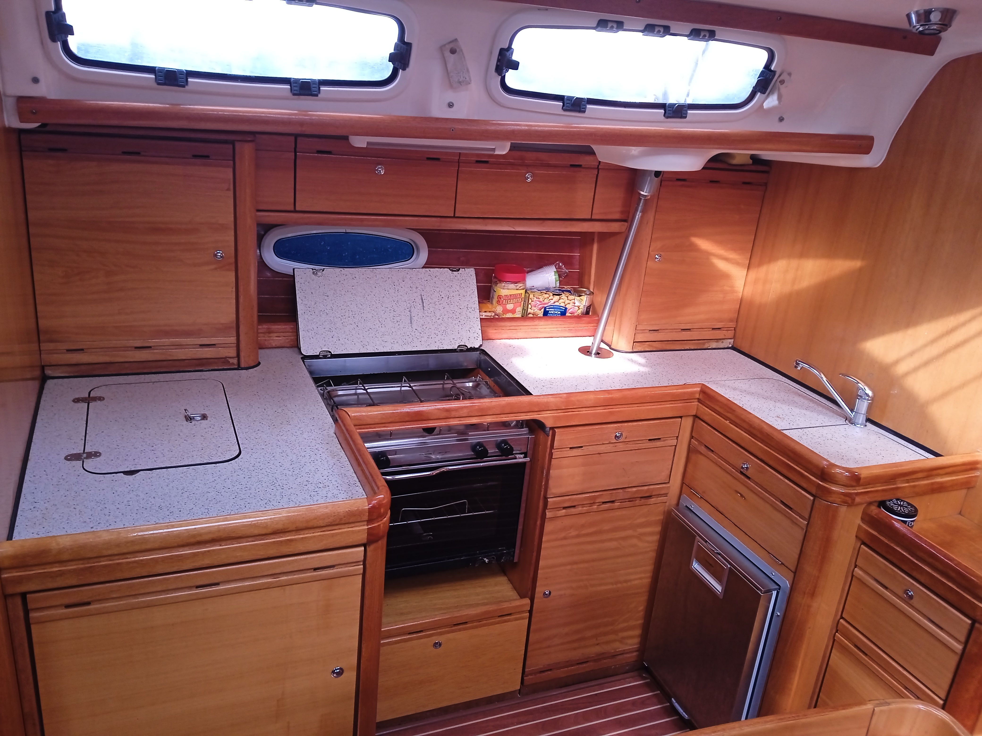 Bavaria Cruiser 46 | Tao