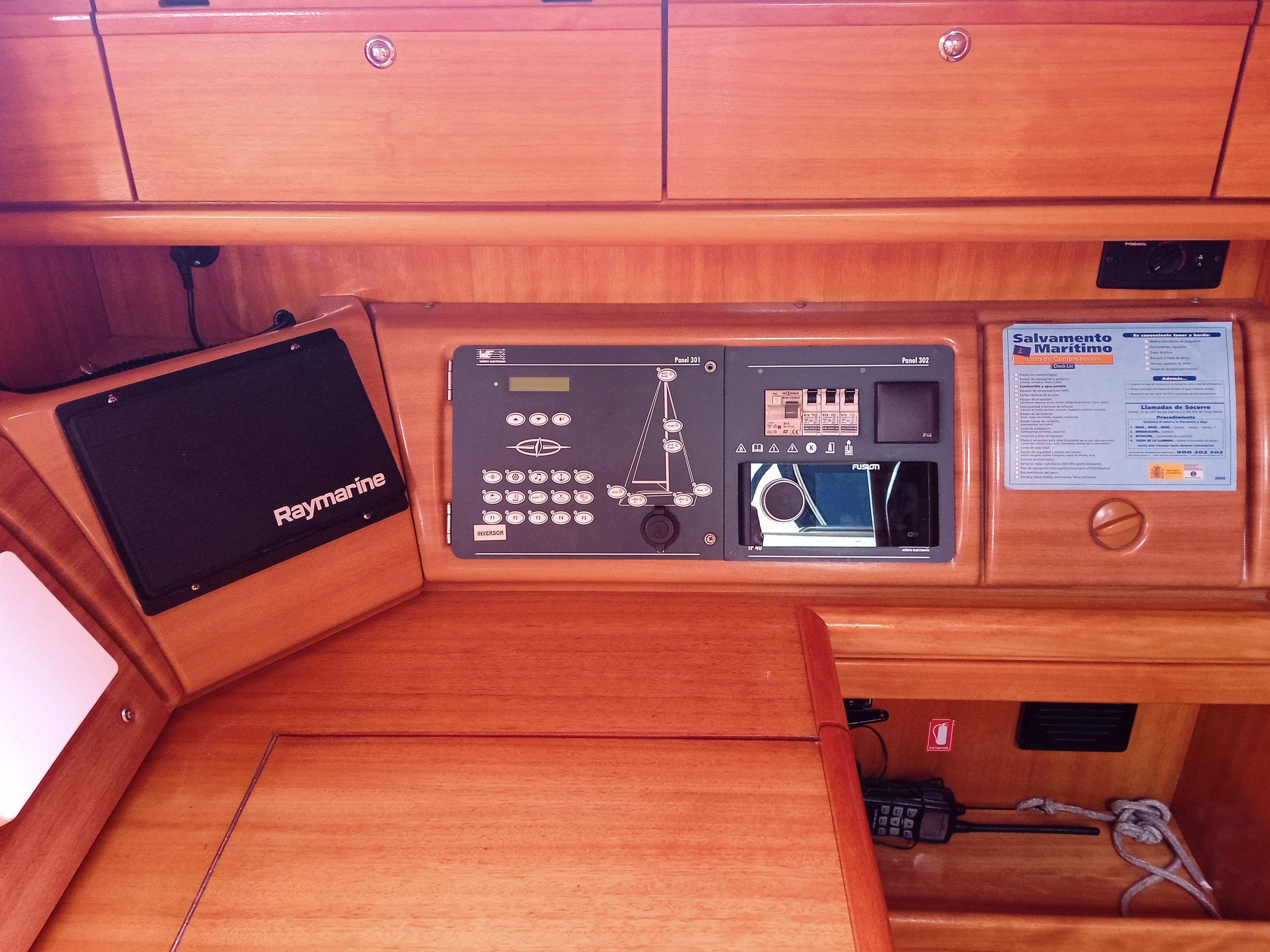 Bavaria Cruiser 46 | Tao