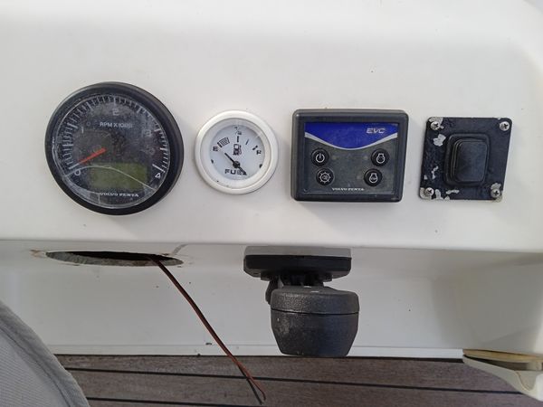 Beneteau Oceanis 461 | Pura Vida