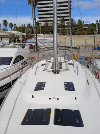 Beneteau Oceanis 461 | Pura Vida