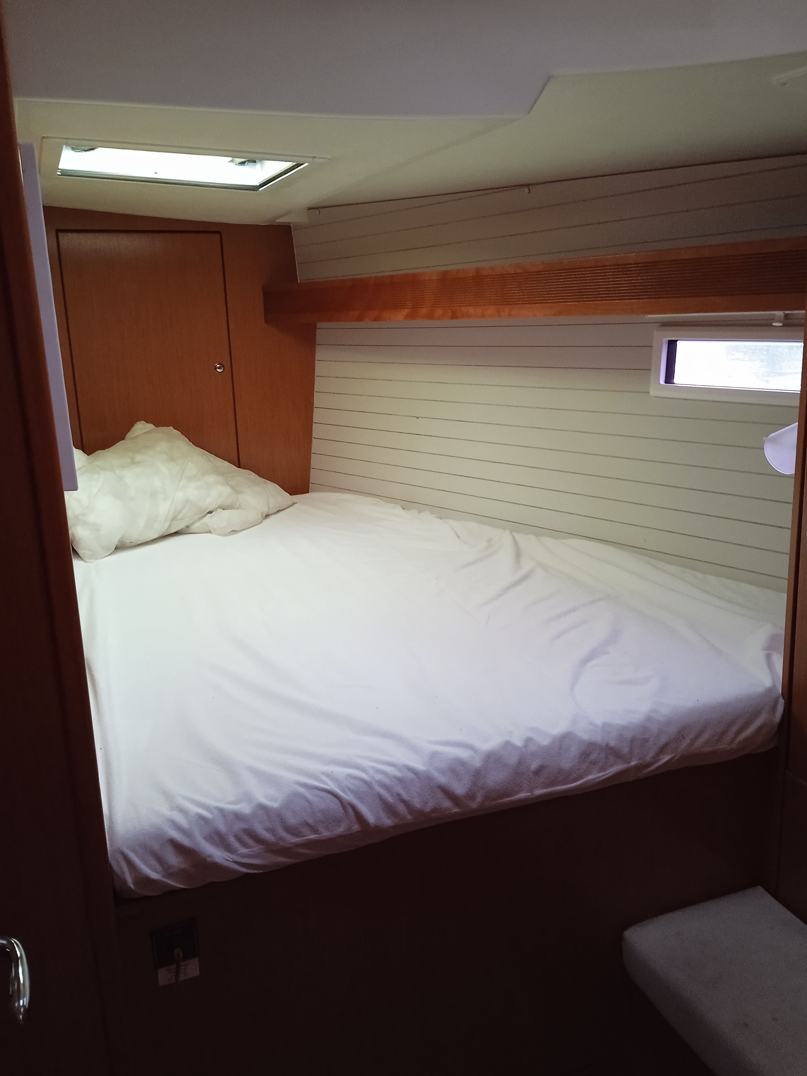 Beneteau Oceanis 461 | Pura Vida