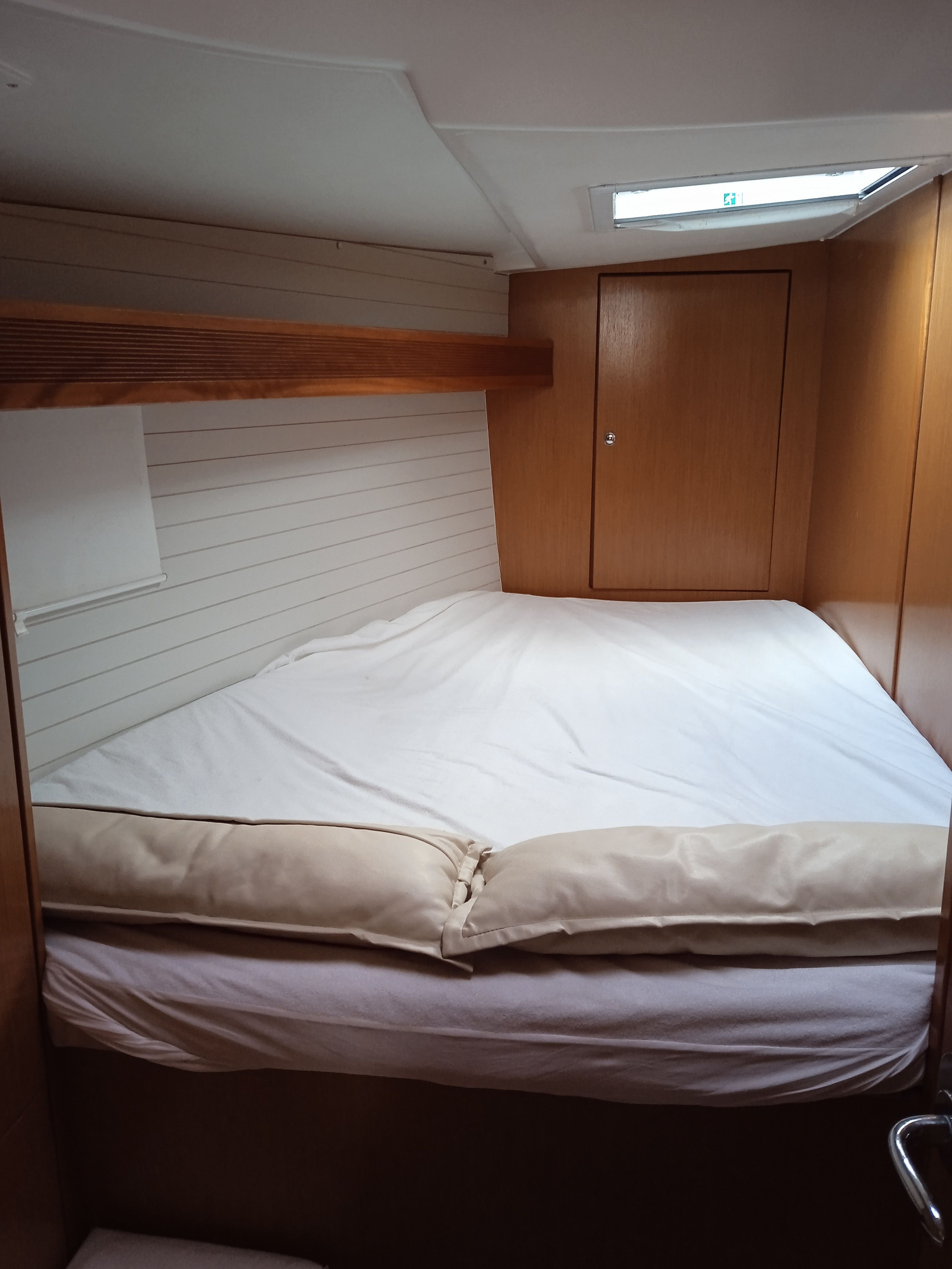 Beneteau Oceanis 461 | Pura Vida