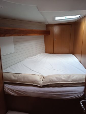 Beneteau Oceanis 461 | Pura Vida