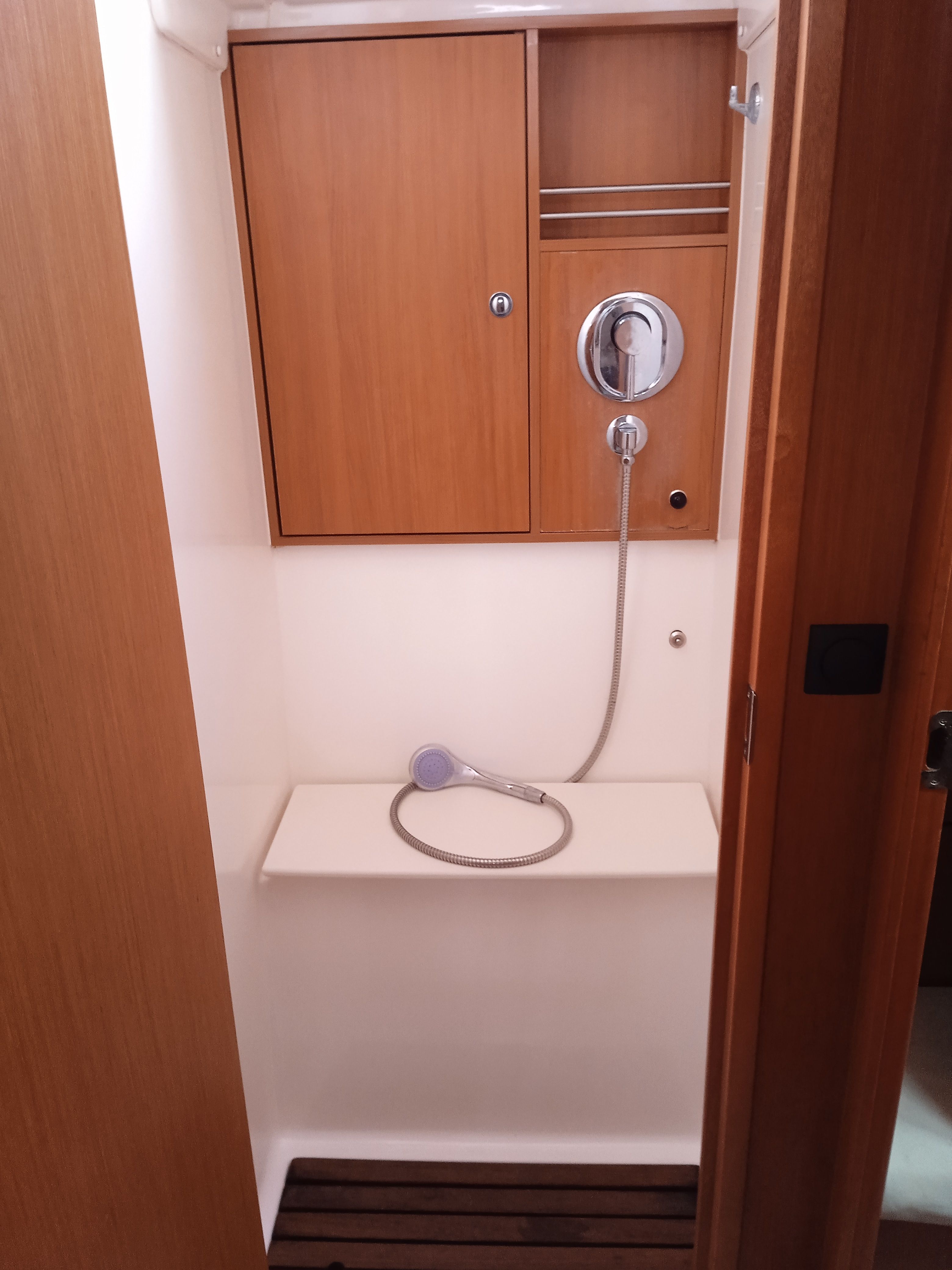 Beneteau Oceanis 461 | Pura Vida