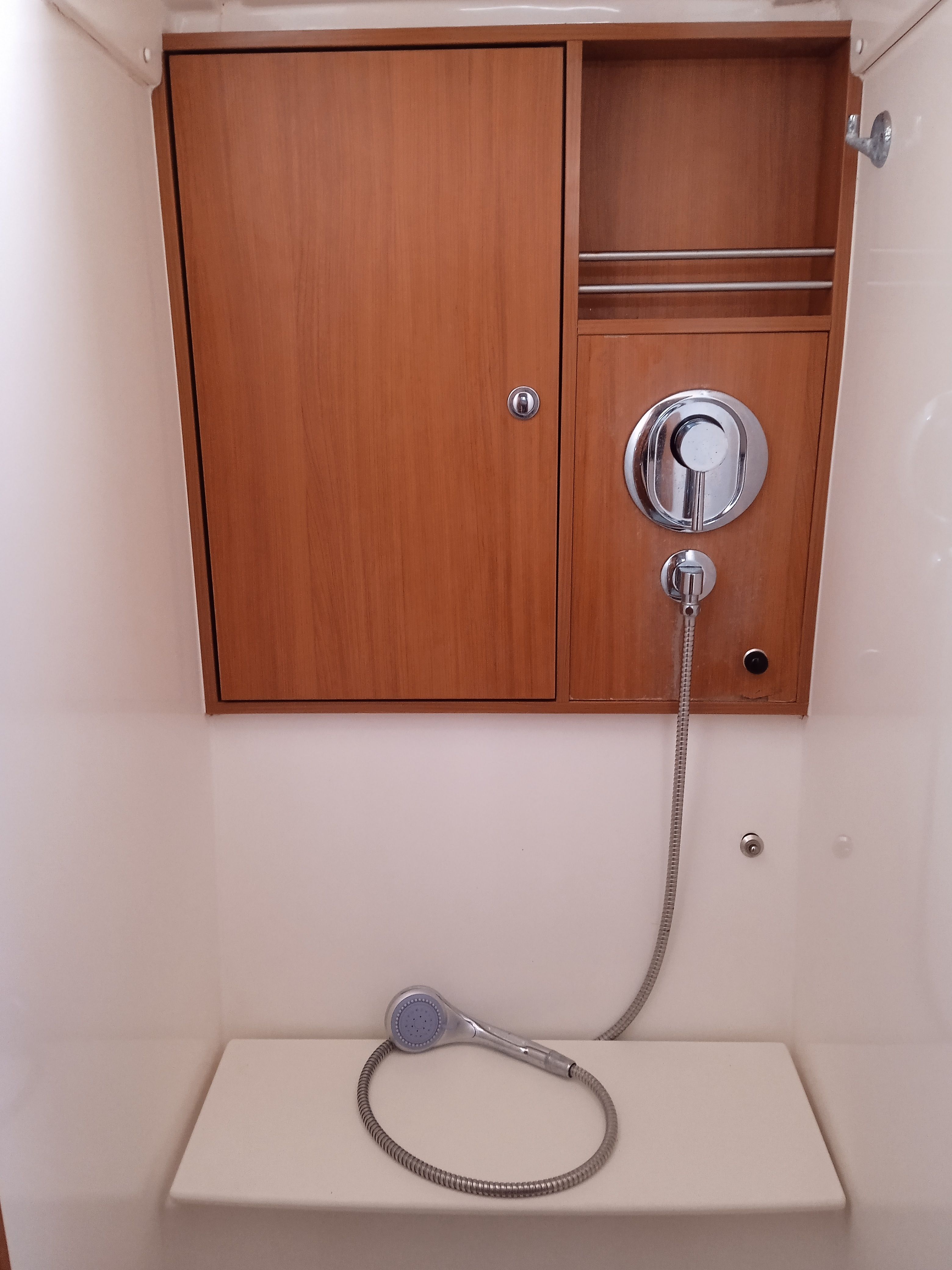 Beneteau Oceanis 461 | Pura Vida