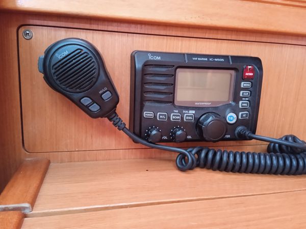 Beneteau Oceanis 461 | Pura Vida