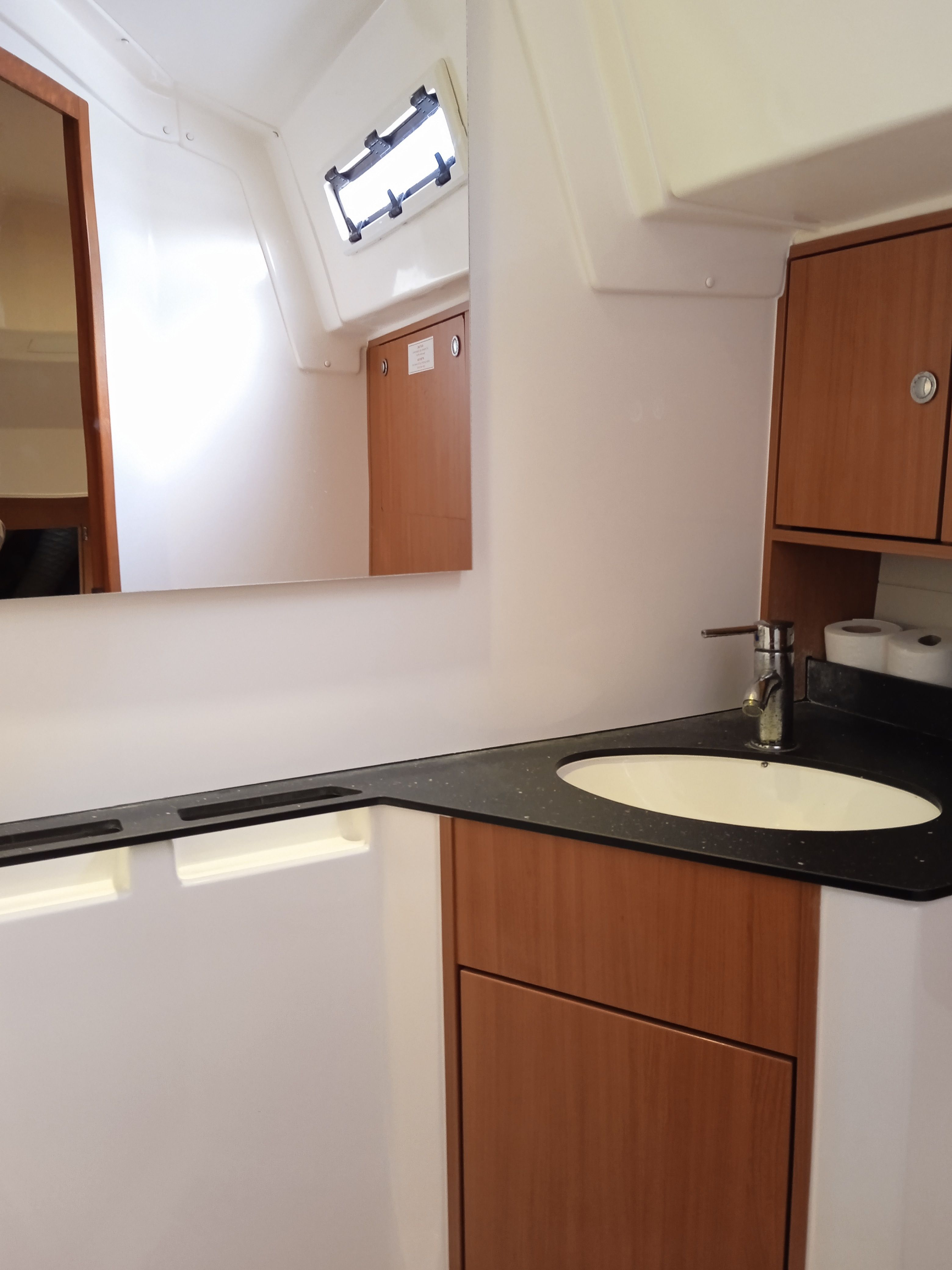 Beneteau Oceanis 461 | Pura Vida