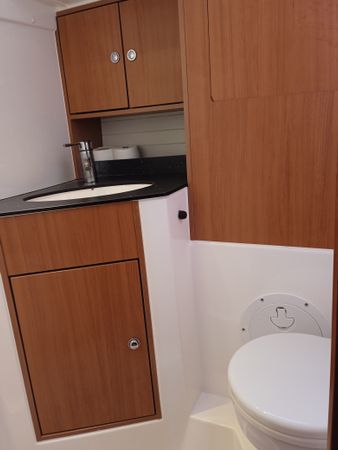 Beneteau Oceanis 461 | Pura Vida