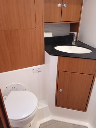 Beneteau Oceanis 461 | Pura Vida