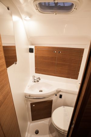 Elan 40 | Baby Shark