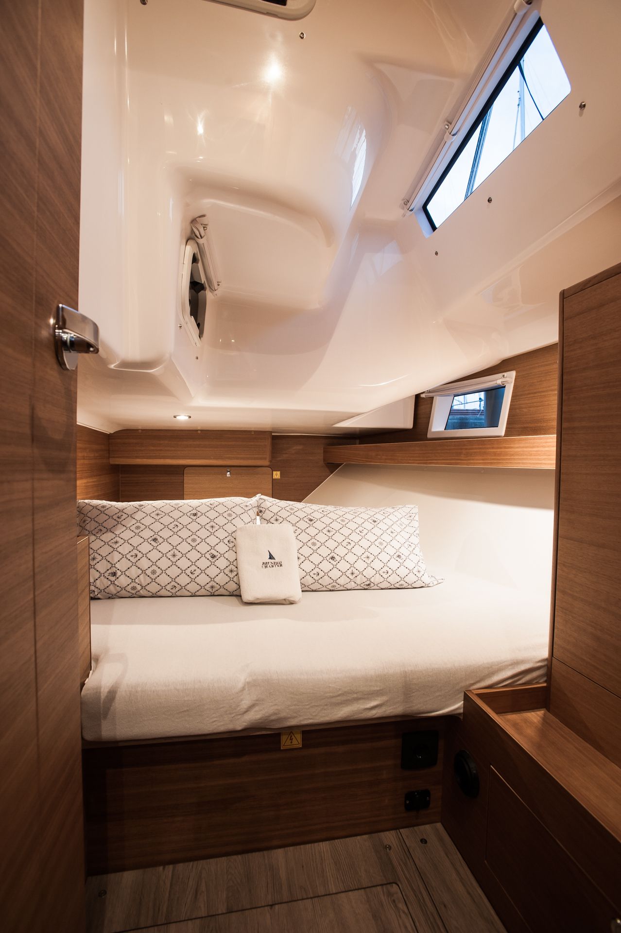 Elan 40 | Baby Shark