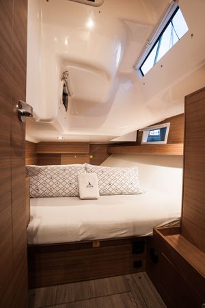 Elan 40 | Baby Shark