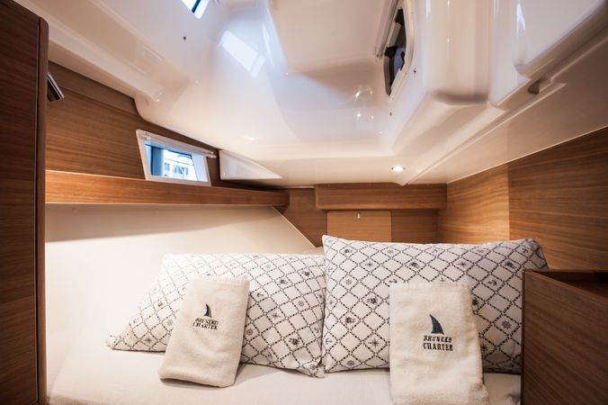 Elan 40 | Baby Shark