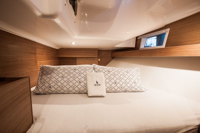 Elan 40 | Baby Shark