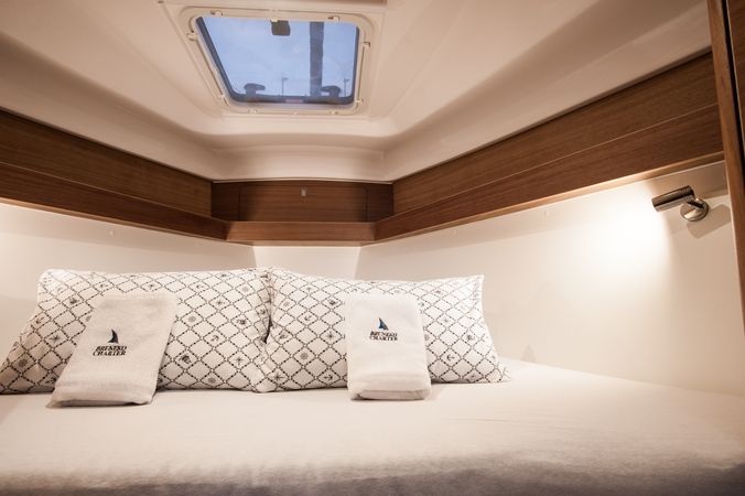 Elan 40 | Baby Shark