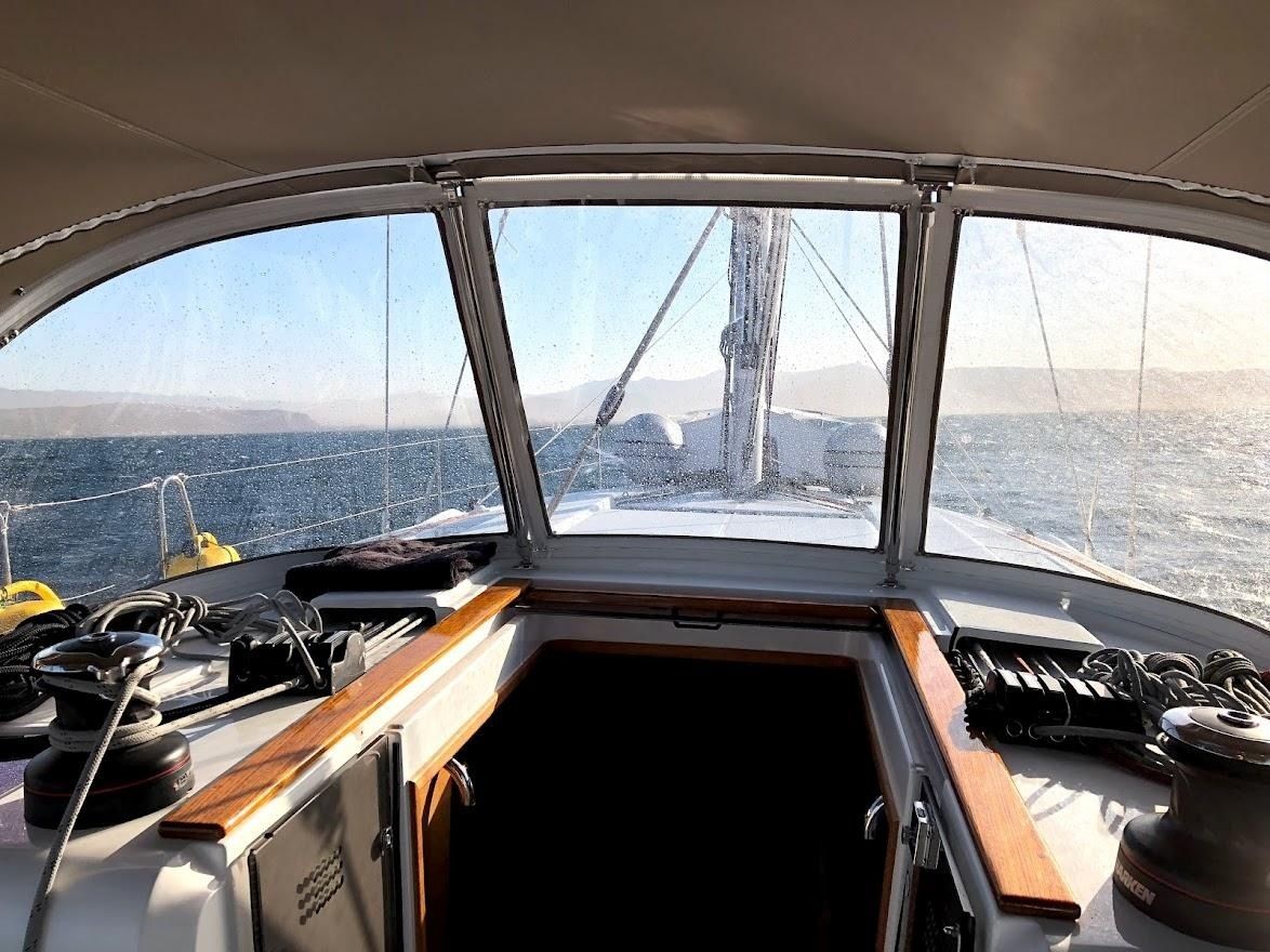 Jeanneau Sun Odyssey 479 | Victory