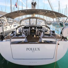 Hanse 418 | Pollux